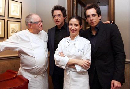 ايلينا أرزاك "افضل طاهية في العالم"